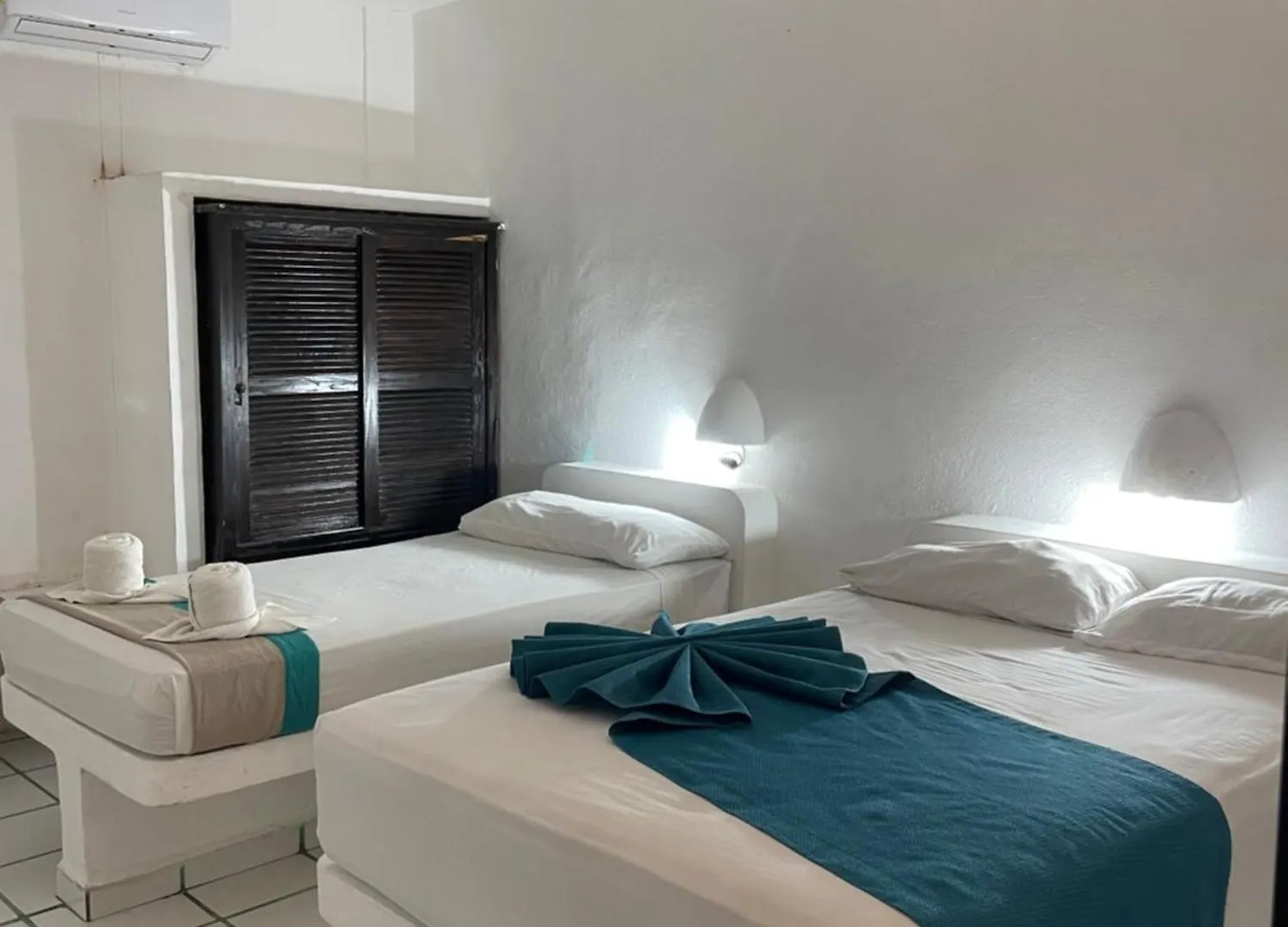 Hotel Manzana Verde 5Th Avenue Playa del Carmen