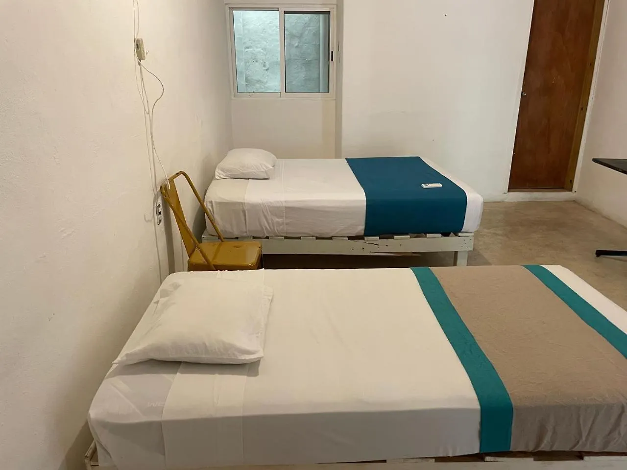 Hotel Manzana Verde 5Th Avenue Playa del Carmen