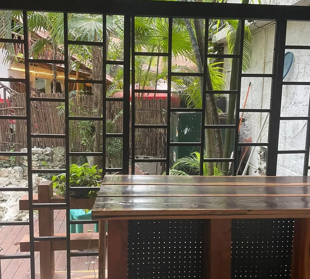 Hotel Manzana Verde 5Th Avenue Playa del Carmen