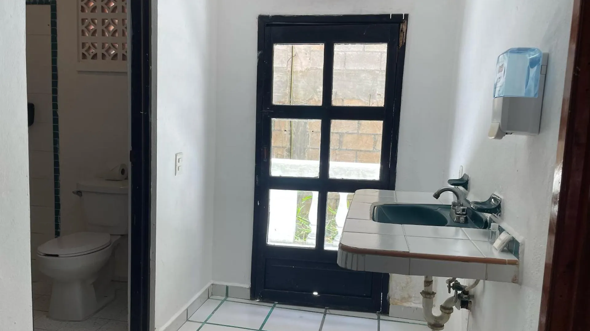 Hotel Manzana Verde 5Th Avenue Playa del Carmen