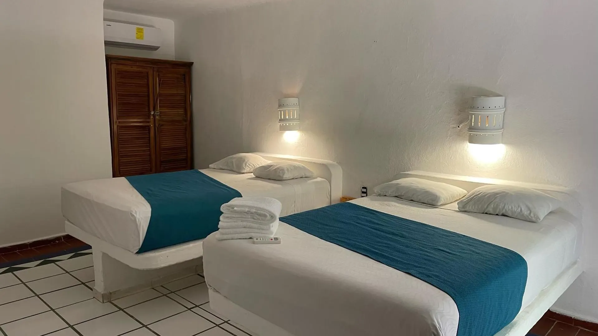 Hotel Manzana Verde 5Th Avenue Playa del Carmen