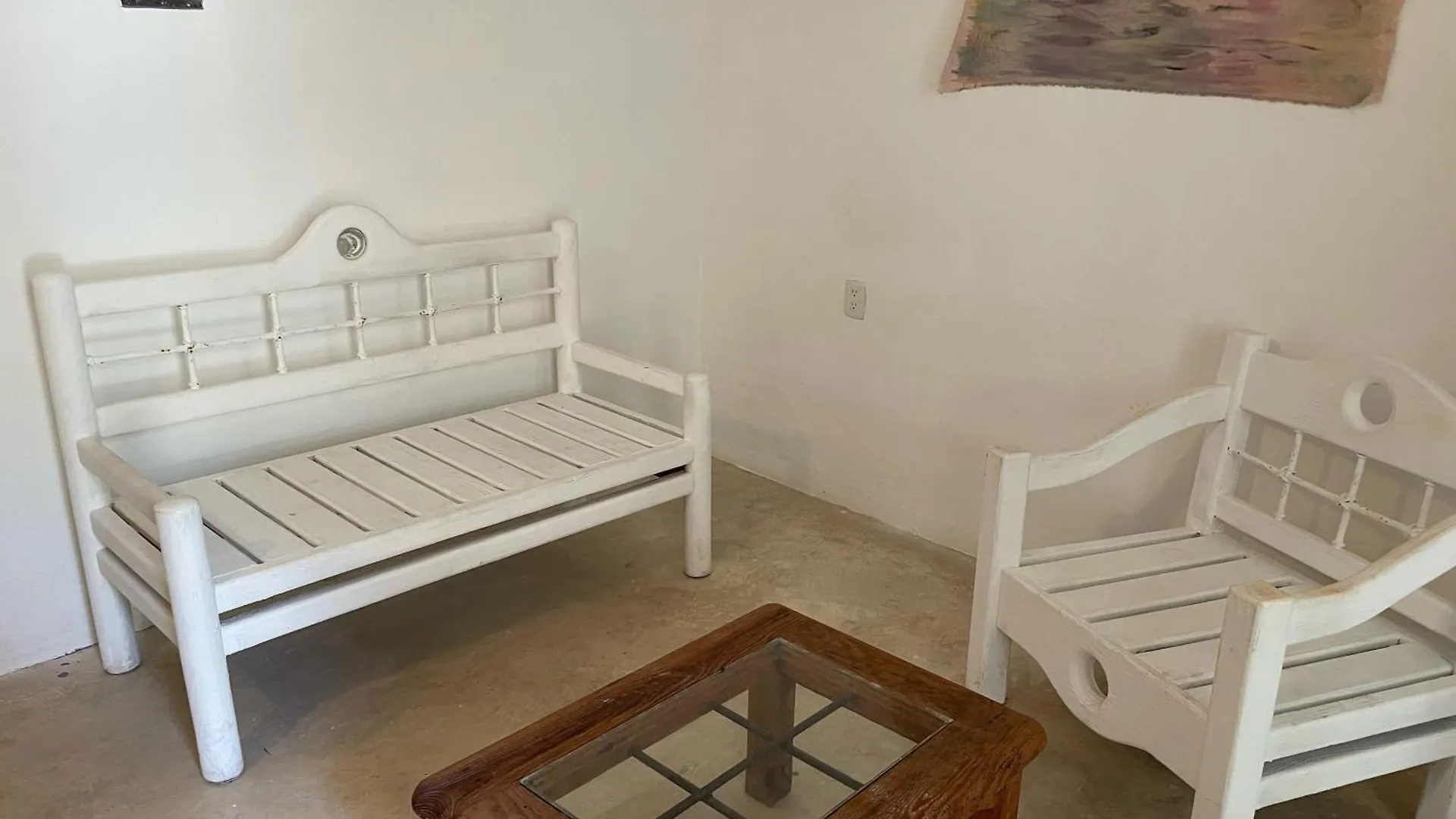 Hotel Manzana Verde 5Th Avenue Playa del Carmen 0*,  Mexico