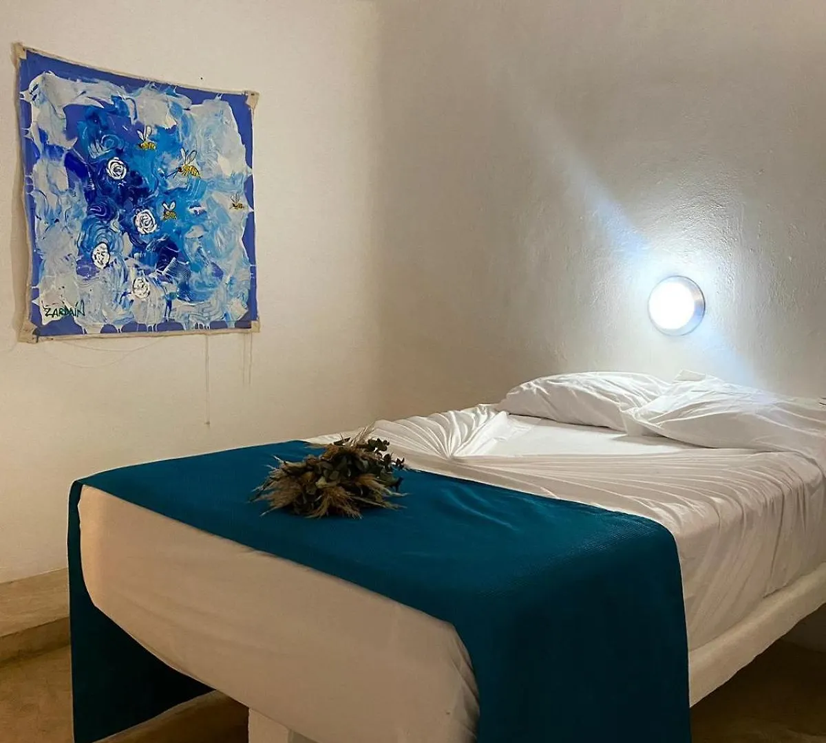 Hotel Manzana Verde 5Th Avenue Playa del Carmen Mexico